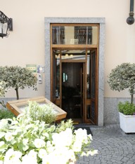 Albergo Milano